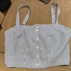 brandy melville tank top